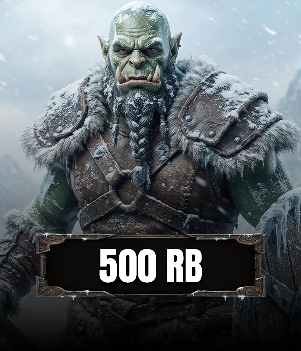 OldUsko 500 RB